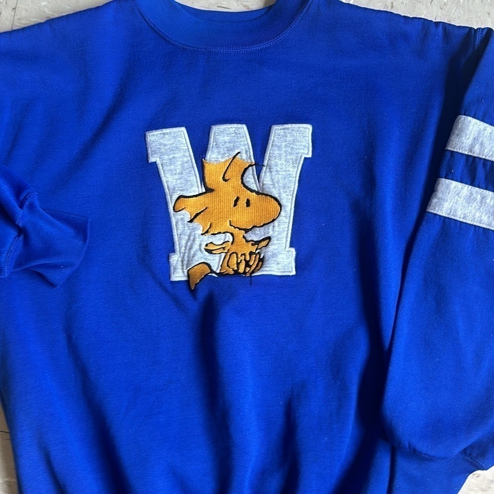 Vtg Studio Grafix Sweatshirt - Picture 7 of 8
